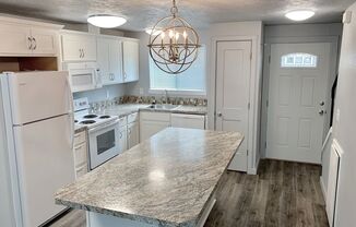 Brookshore Apartments