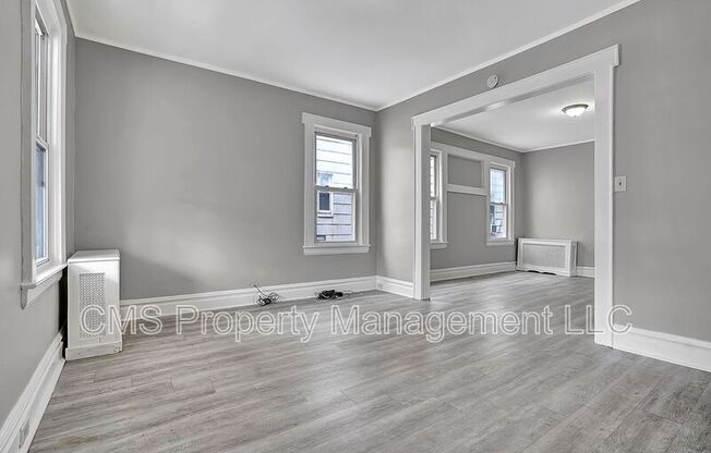 35 CHESTER AVE