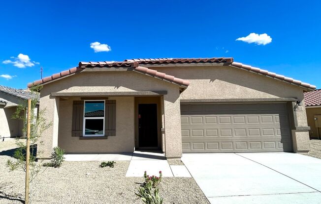 Nice 2024 Built 3 Bedroom Home in the New Rancho Colorado Neighborhood!