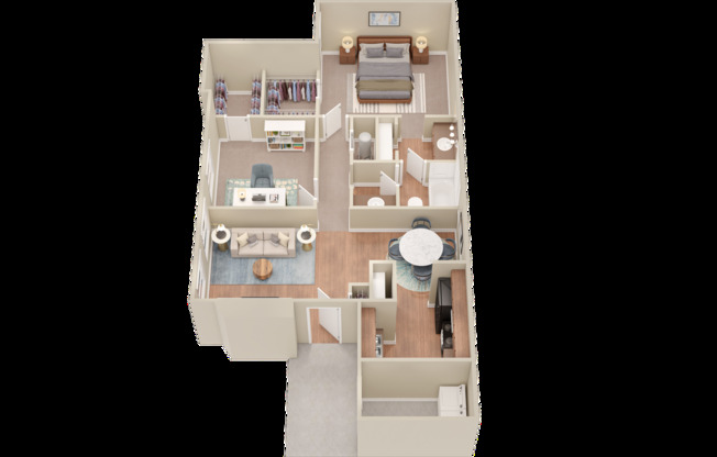 Partner-provided property photo