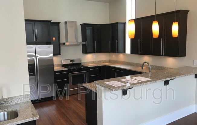 1822 Harcum Way - Apt S2