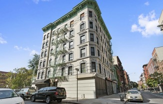 141 ATTORNEY ST