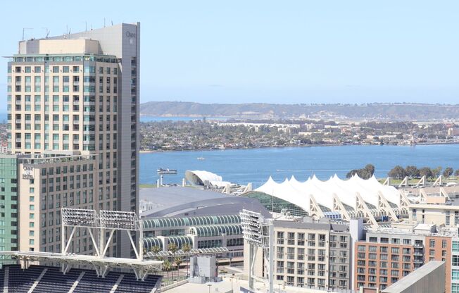 1 bed, 1 bath, $2,750, Unit # 1505