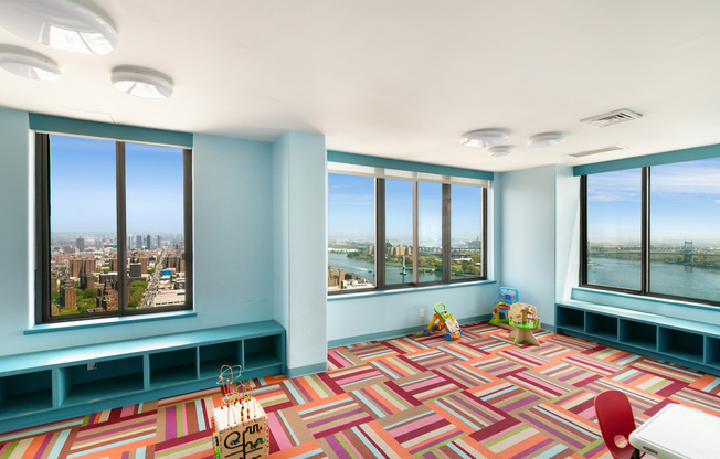 300 East 93rd St. 23E
