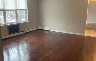 23 WARD PLACE