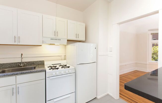 Studio, 1 bath, $1,795, Unit 11