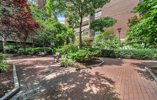 1 bed, 1 bath, 899 sqft, $3,100, Unit 7H