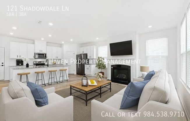 121 SHADOWDALE LN