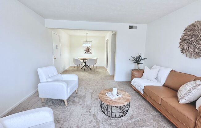 600 Cove Lake Village