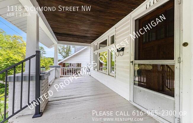 1118 RICHMOND ST NW