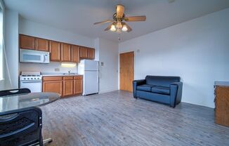 Partner-provided photo for $1110 unit