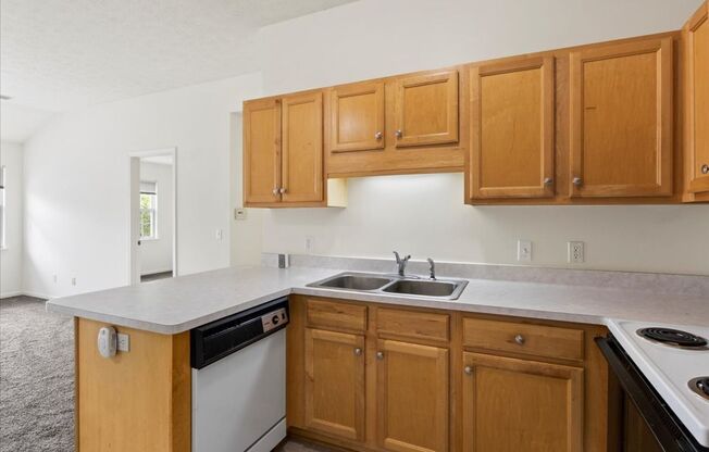 1 bed, 1 bath, 730 sqft, $1,395, Unit 1105