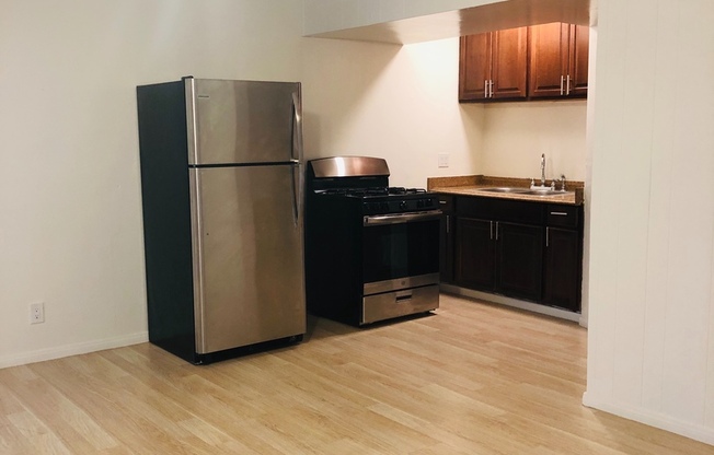MC 173rd Street Properties, LLC