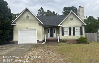 5128 Thackerary Drive