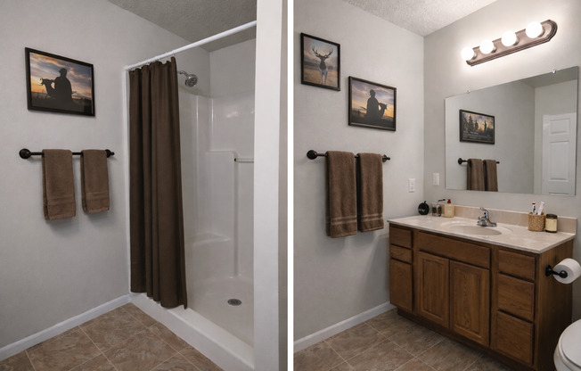 2 beds, 2 baths, $1,325, Unit B-202