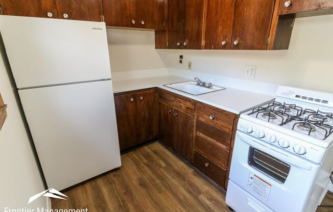 Unique Studio Apartment Located in East Manhattan!