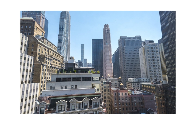 1 bed, 1 bath, $4,495, Unit 10E