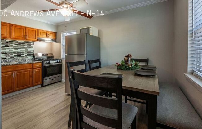 400 Andrews Ave c-23