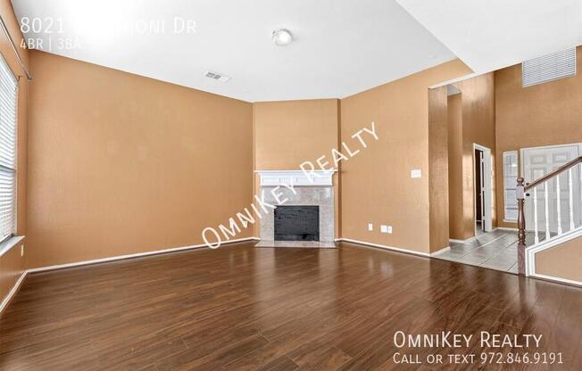 8021 SHOSHONI DR