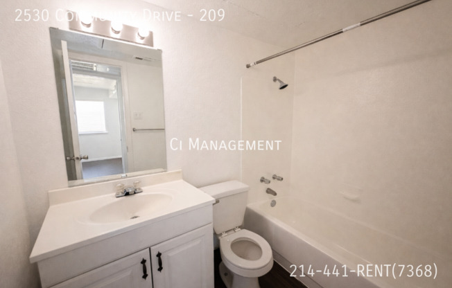 2530 COMMUNITY DR