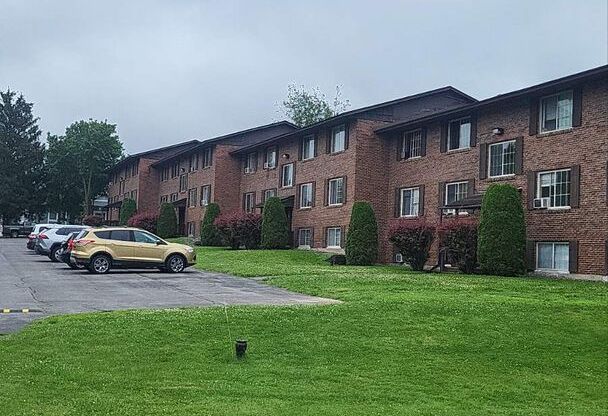 48 Oneida Properties LLC