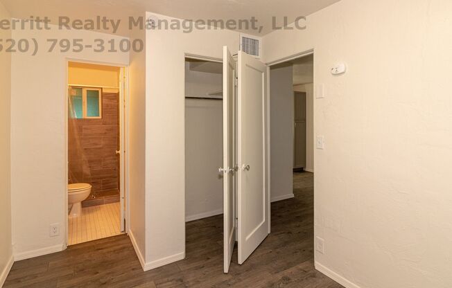 1 bed, 1 bath, 475 sqft, $895, Unit 2865