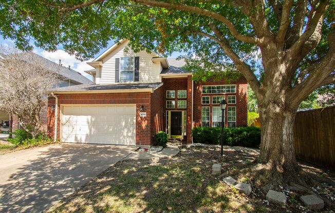 House for Lease in Plano