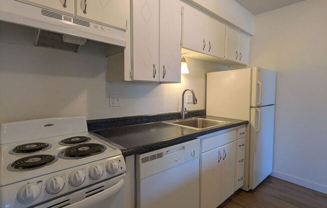 1 bed, 1 bath, 700 sqft, $1,125, Unit #30
