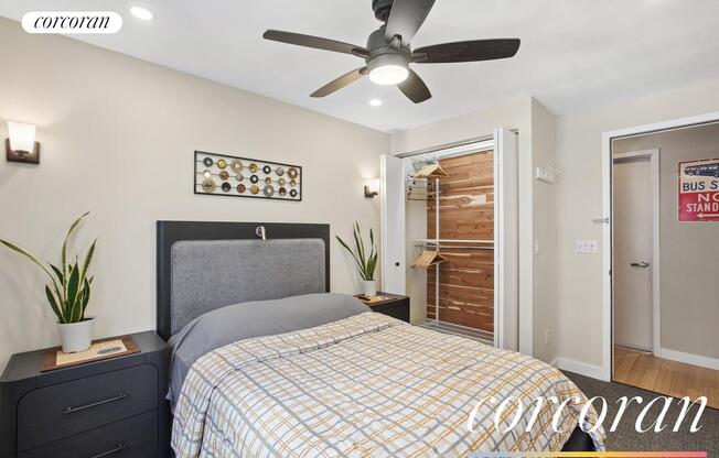 2 beds, 2 baths, 861 sqft, $6,100, Unit S3G