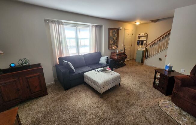 3 Bedroom Townhome Available in Elizabethtown!