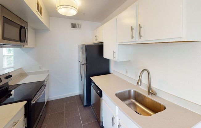 Lakewood Gardens - 5404 Reiger Ave