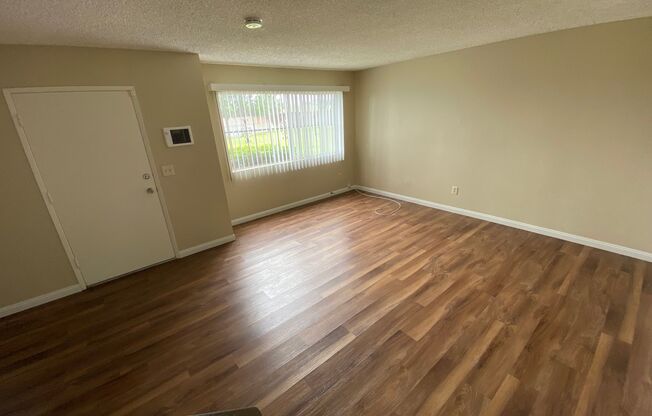 LOCATION & PRIVACY! Spacious 3 br Condo with 2 patios & more!