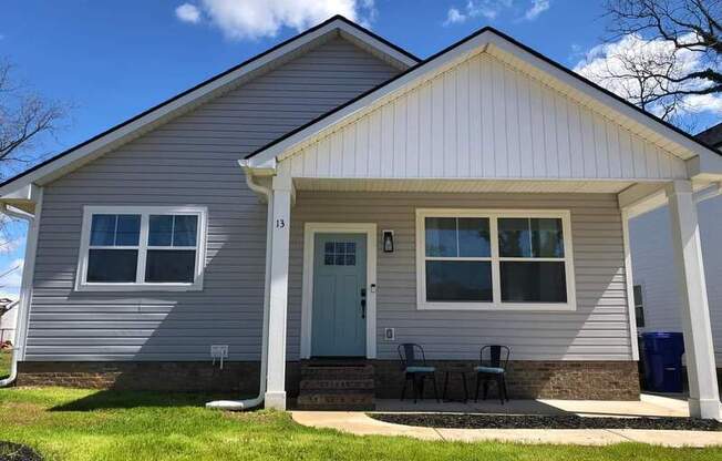 13 BIGBY ST