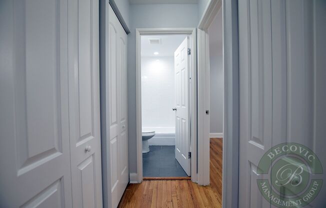 1 bed, 1 bath, 578 sqft, $1,850, Unit 303