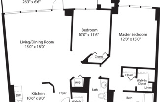 Partner-provided photo for $3572 unit