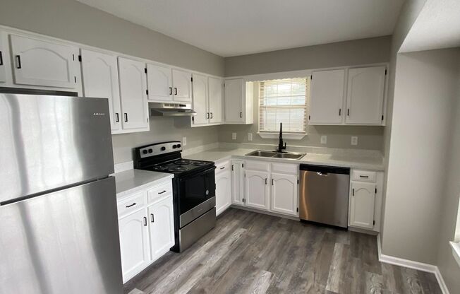 Grand Vue Townhomes