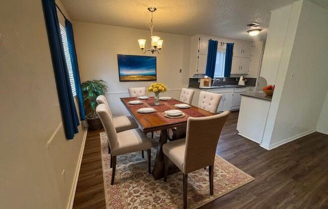 4 beds, 2 baths, $2,150