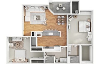 Partner-provided photo for $1849 unit