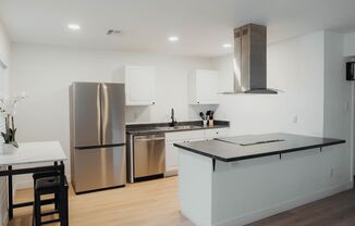 Furnished 2x2 Home, Move In Ready