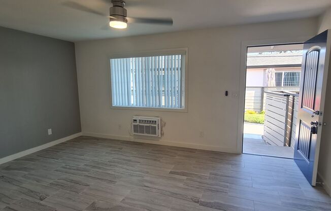 1 bed, 1 bath, $2,400, Unit 1473