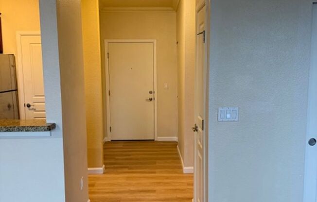 Luxury Living in Downtown Renton! Studio Condo Available Now!