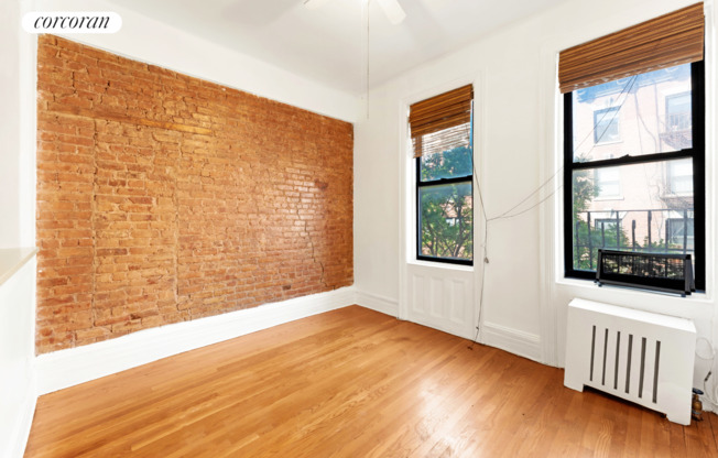 192 BLEECKER ST