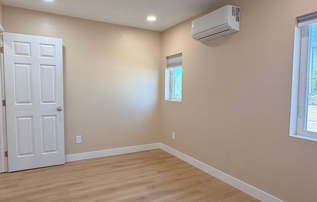 1 Bedroom 1 bath home by SDSU.