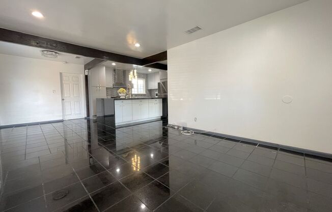 A stunning 3-bedroom, 1-bath home located at 8824 Tyrone Ave, Panorama City.