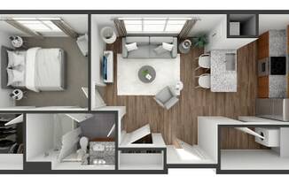 Partner-provided photo for $1849 unit