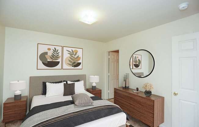 Square One Apartments in Baton Rouge, LA