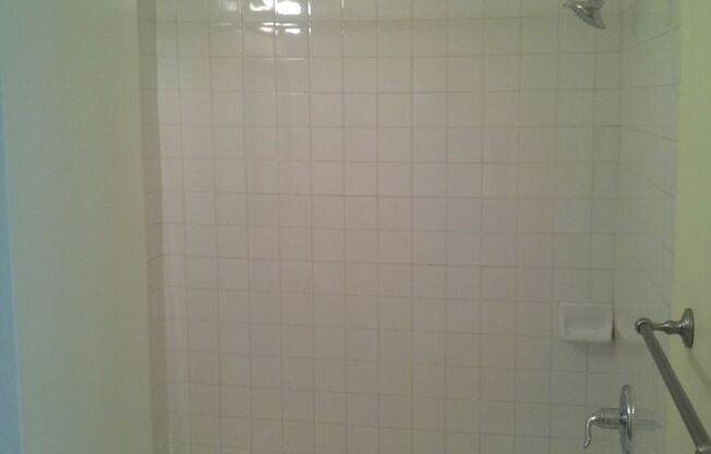 Affordable Downtown Apartment