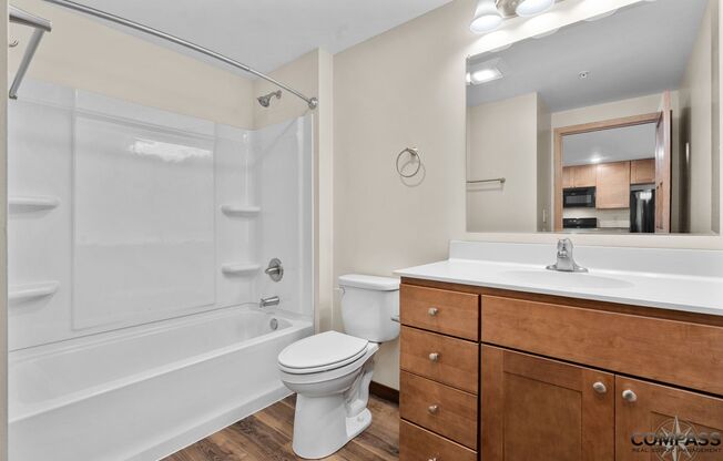1 bed, 1 bath, 520 sqft, $1,145, Unit 002