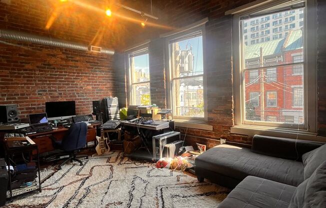 1711 E. Franklin LLC