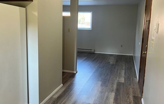 2 beds, 1 bath, 690 sqft, $750